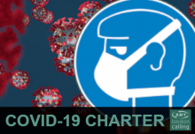 covid-19 charter