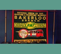 bakerloo branch banner