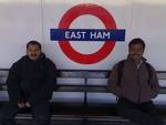 East Ham