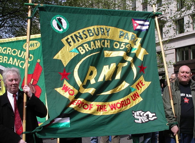 Finsbury Park